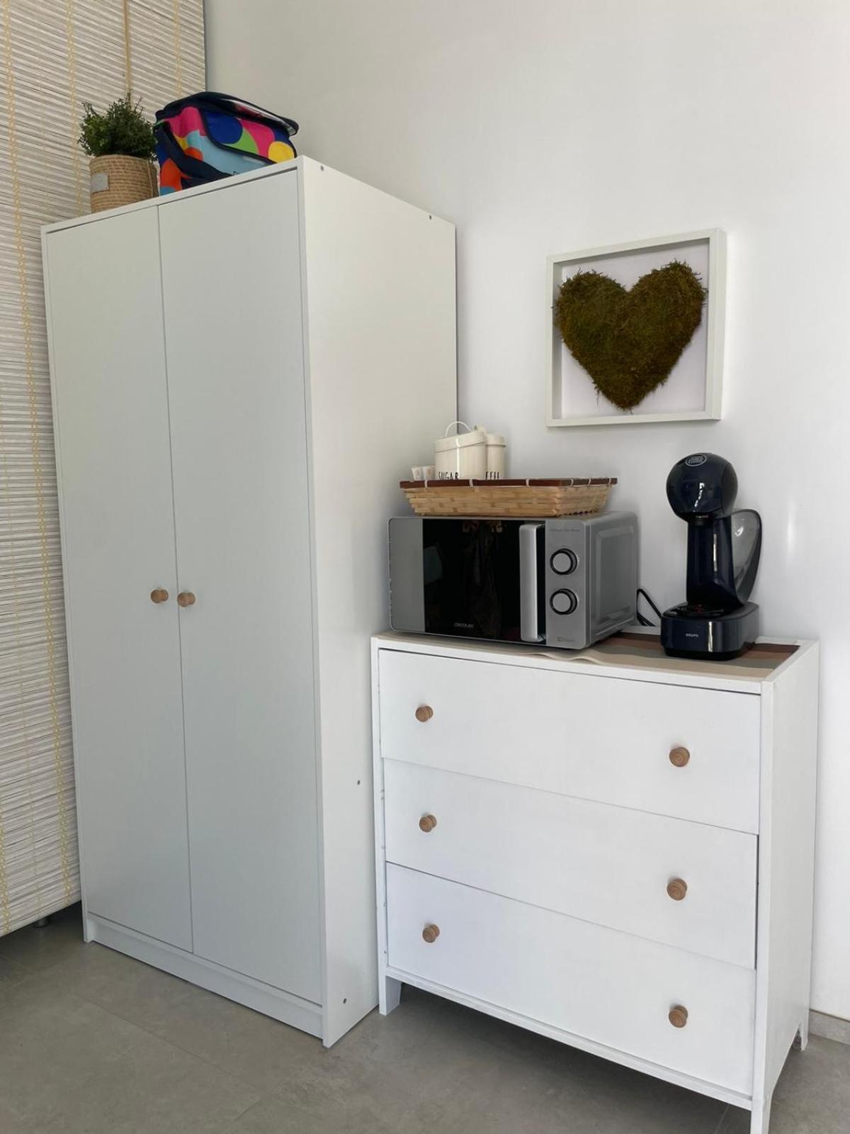 Loft31 - Monolocale In Campagna Villa Galatone Buitenkant foto